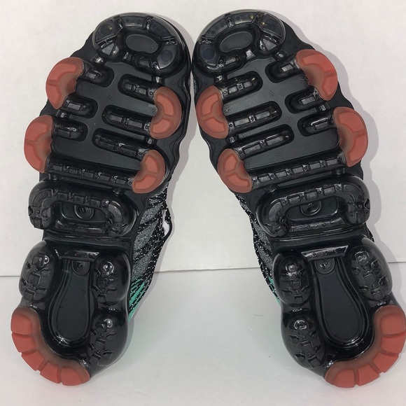 Nike Air VaporMax Utility Men's Sz 5.5 - Wmn Sz 7 - Picture 4 of 8